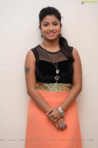 Geethanjali Thasya Stills