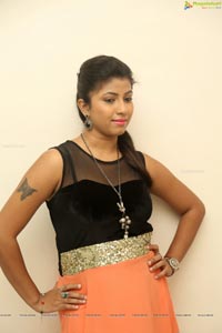 Geethanjali Thasya Stills