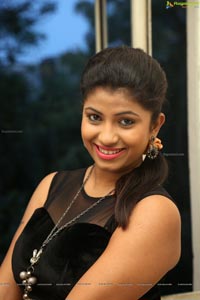 Geethanjali Thasya Stills