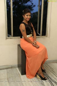 Geethanjali Thasya Stills