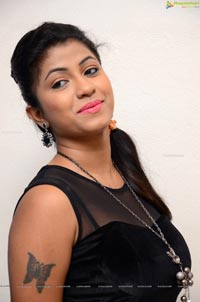 Geethanjali Thasya Stills