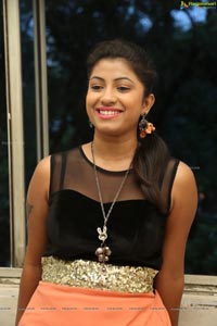 Geethanjali Thasya Stills