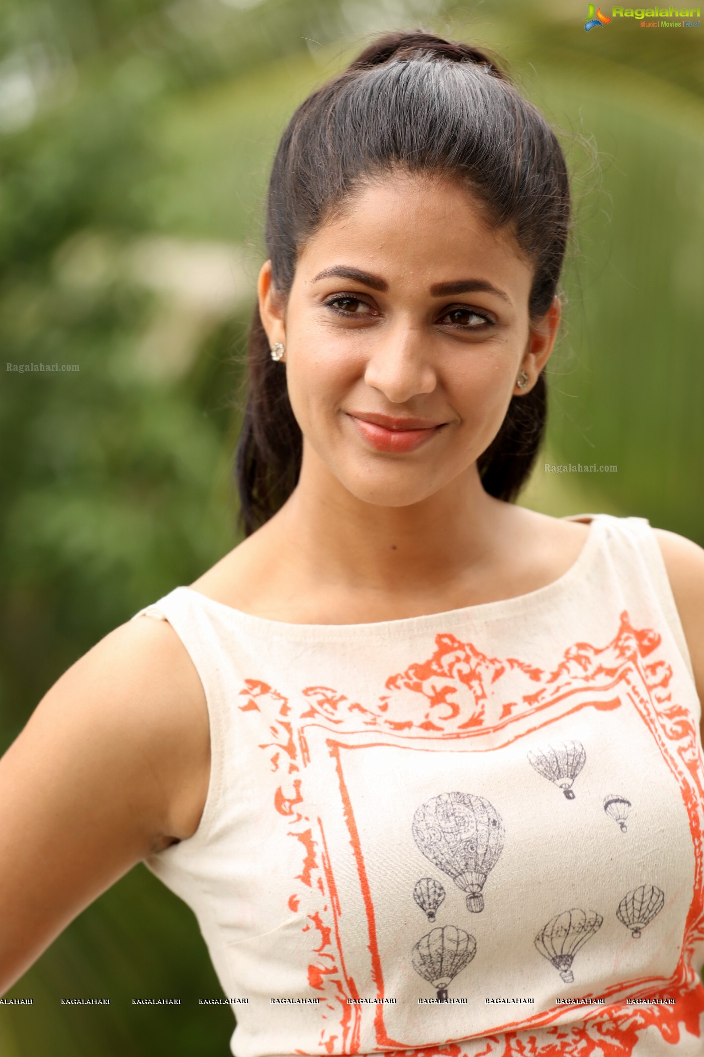 Lavanya Tripathi (Posters)