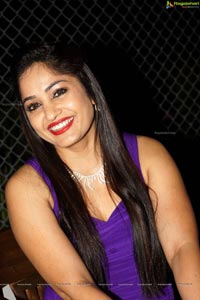 Madhavi Latha