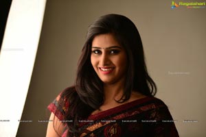 Shamili Sounderajan