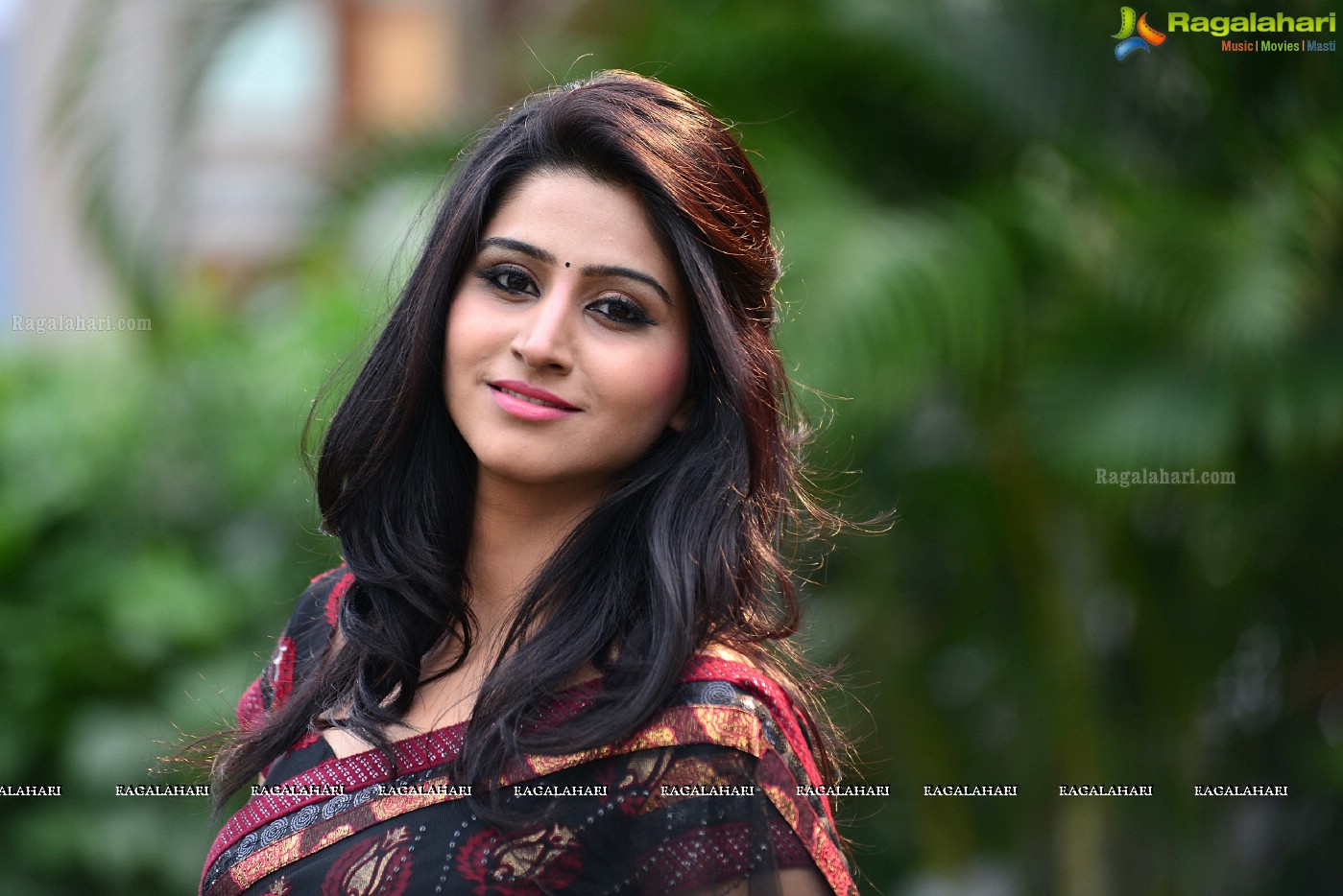 Shamili Sounderajan (Posters)