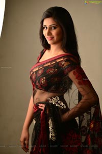 Shamili Sounderajan