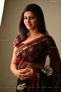 Shamili Sounderajan