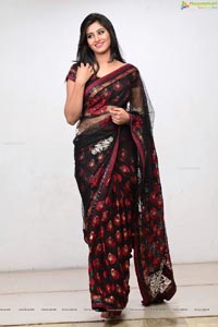 Shamili Sounderajan