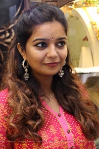 Swathi Reddy