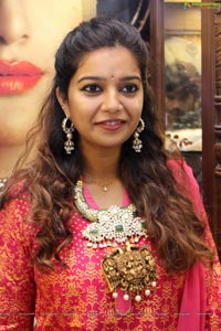 Swathi Reddy