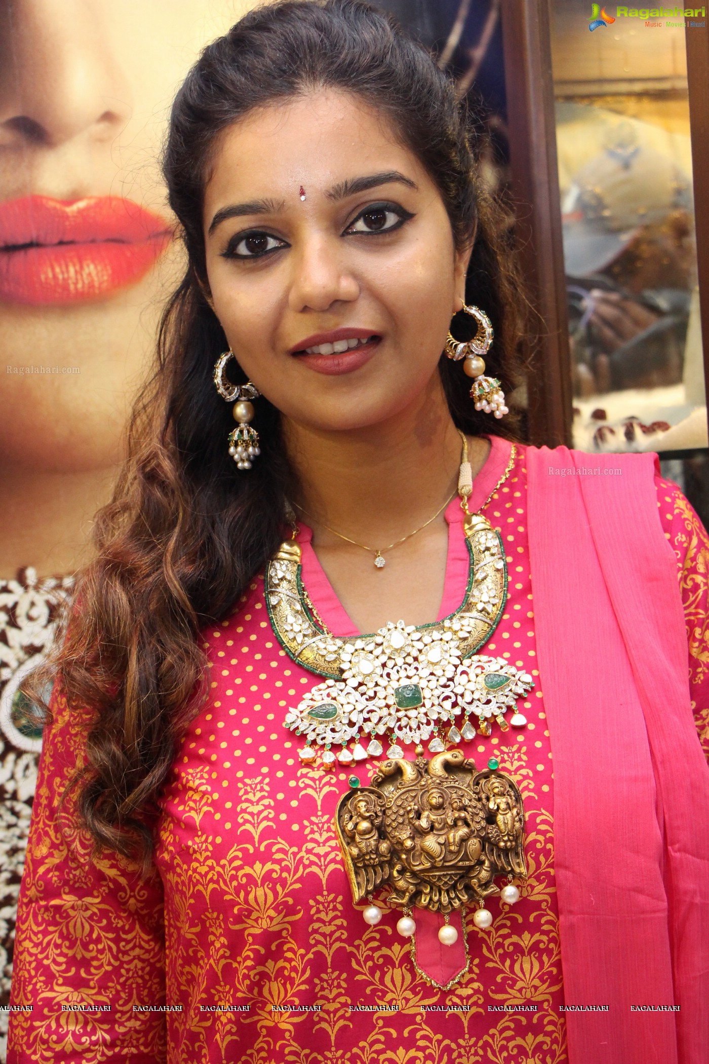 Swathi Reddy (Posters)