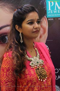 Swathi Reddy