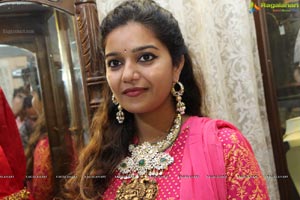 Swathi Reddy