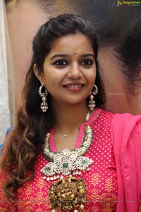 Swathi Reddy