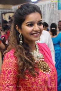 Swathi Reddy