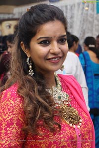 Swathi Reddy