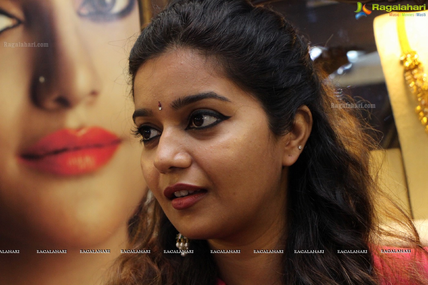 Swathi Reddy (Posters)