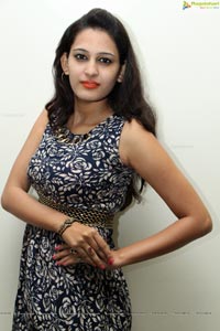 Heroine Swetha Jadhav Photos