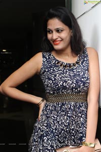 Heroine Swetha Jadhav Photos