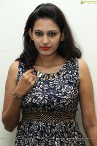 Heroine Swetha Jadhav Photos