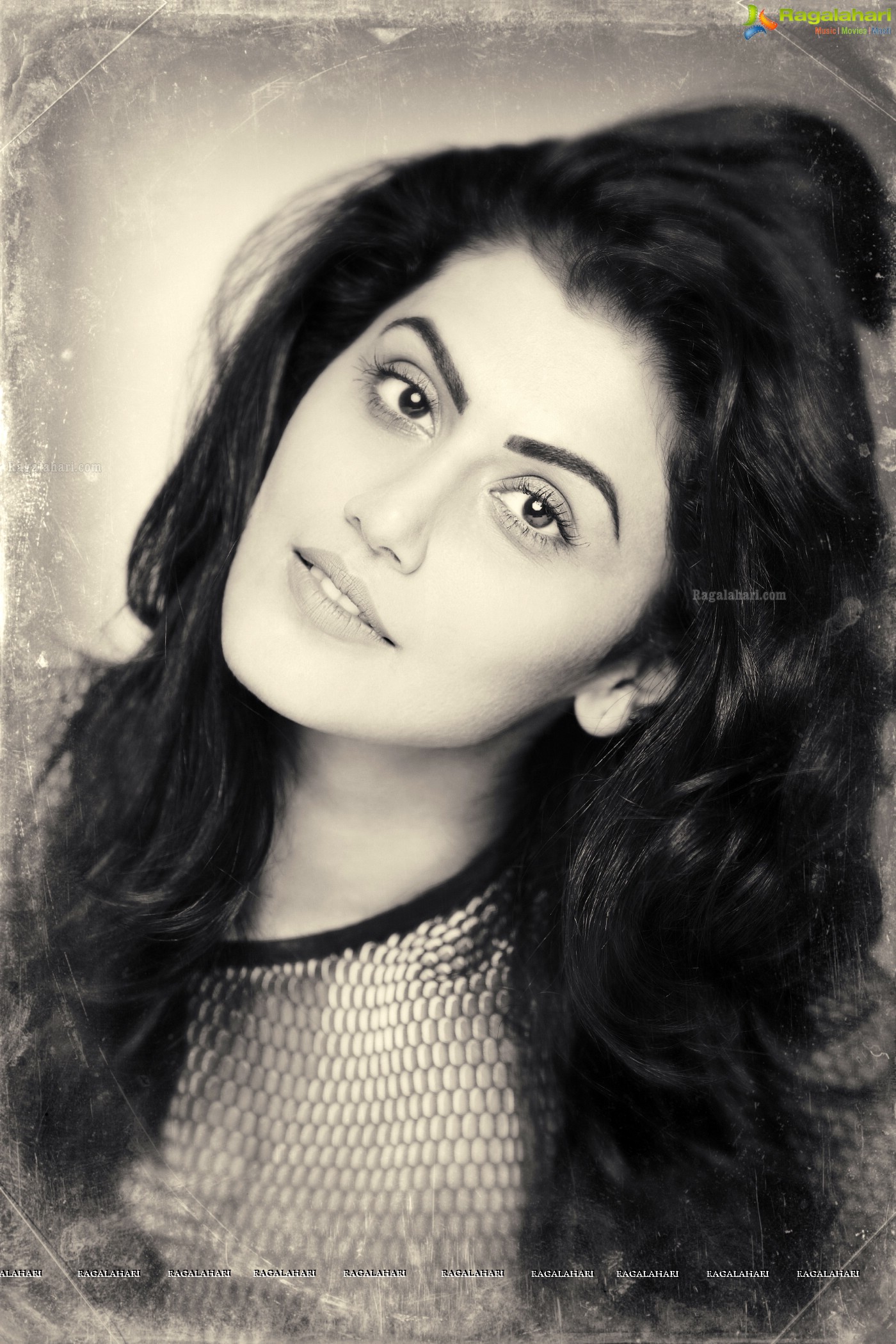 Taapsee (Posters)