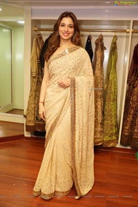 Tamannaah Bhatia in Saree