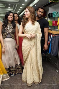 Tamannaah Bhatia in Saree