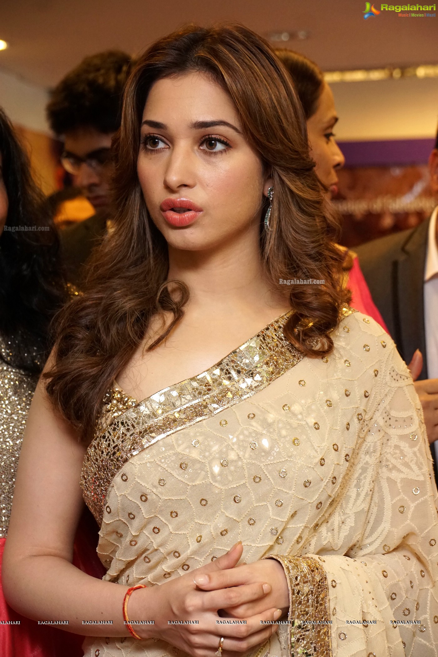 Tamannaah Bhatia (Posters)