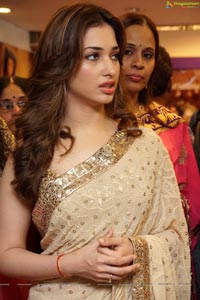 Tamannaah Bhatia in Saree