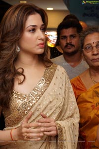 Tamannaah Bhatia in Saree