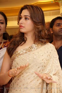 Tamannaah Bhatia in Saree