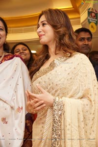 Tamannaah Bhatia in Saree