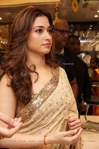 Tamannaah Bhatia in Saree