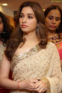 Tamannaah Bhatia in Saree