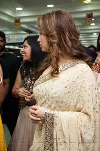 Tamannaah Bhatia in Saree