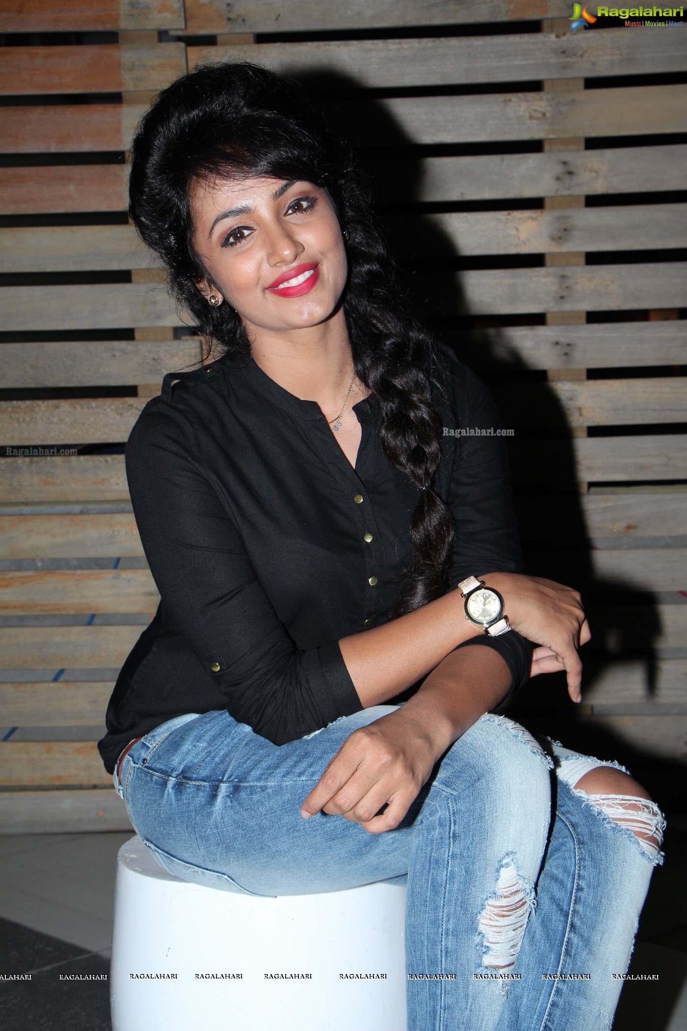 Tejaswi Madivada (Posters)