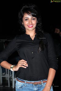 Tejaswi Madivada