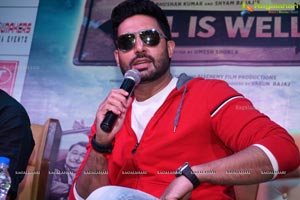 Abhishek Bachchan