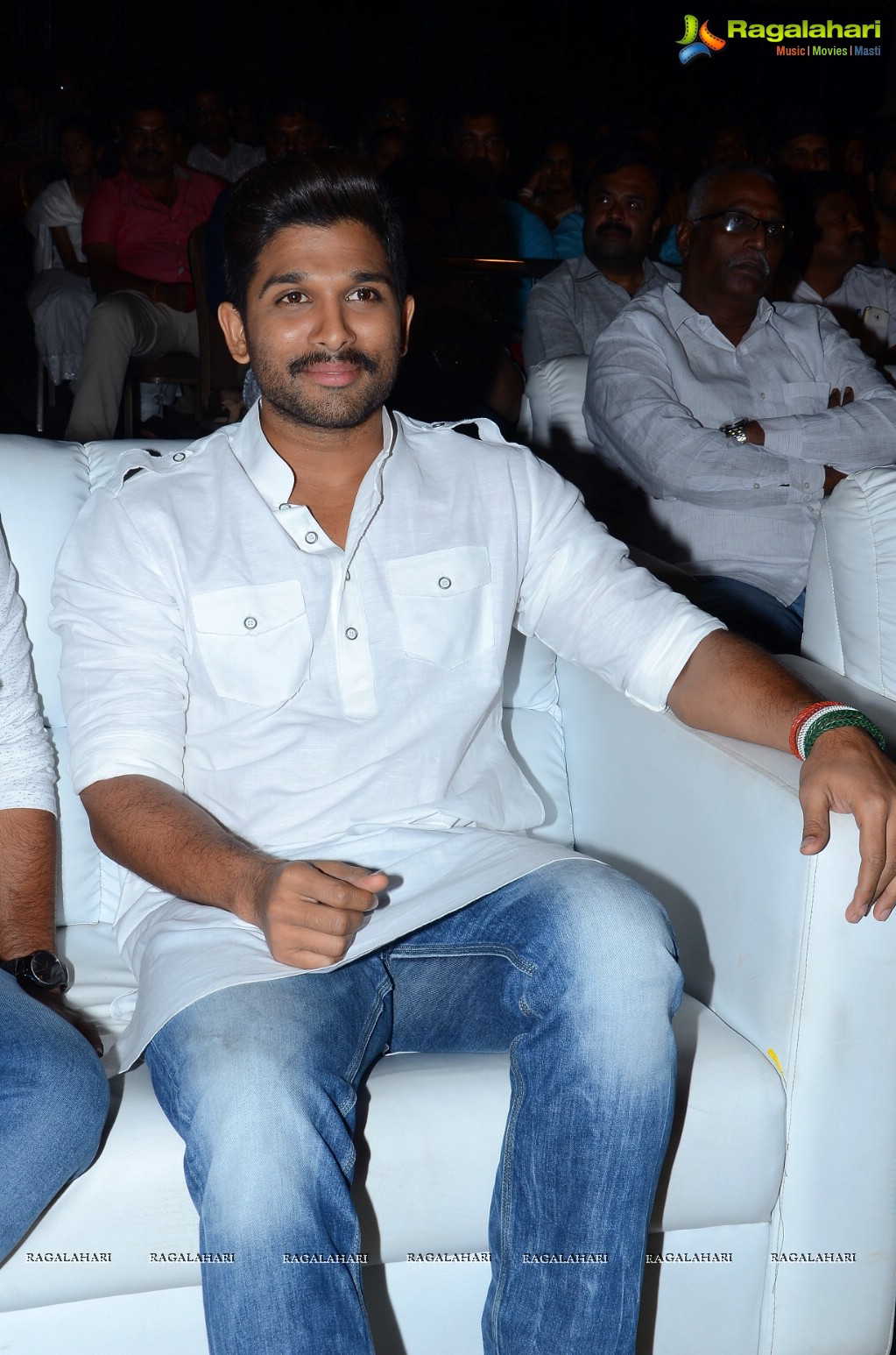 Allu Arjun