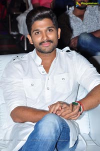 Allu Arjun