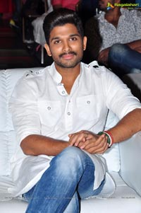 Allu Arjun