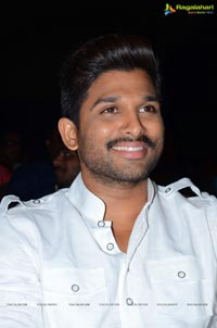 Allu Arjun