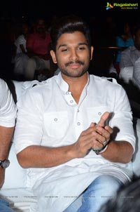 Allu Arjun