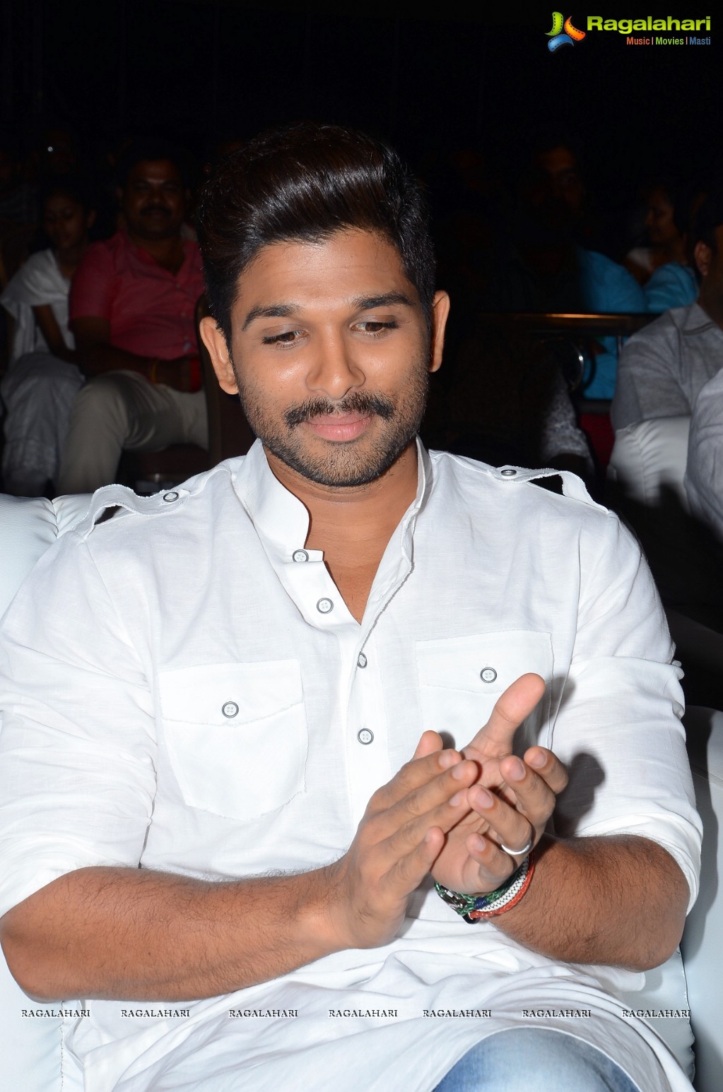 Allu Arjun