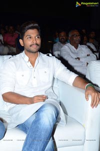 Allu Arjun