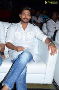 Allu Arjun