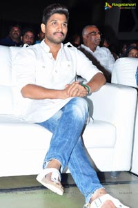 Allu Arjun