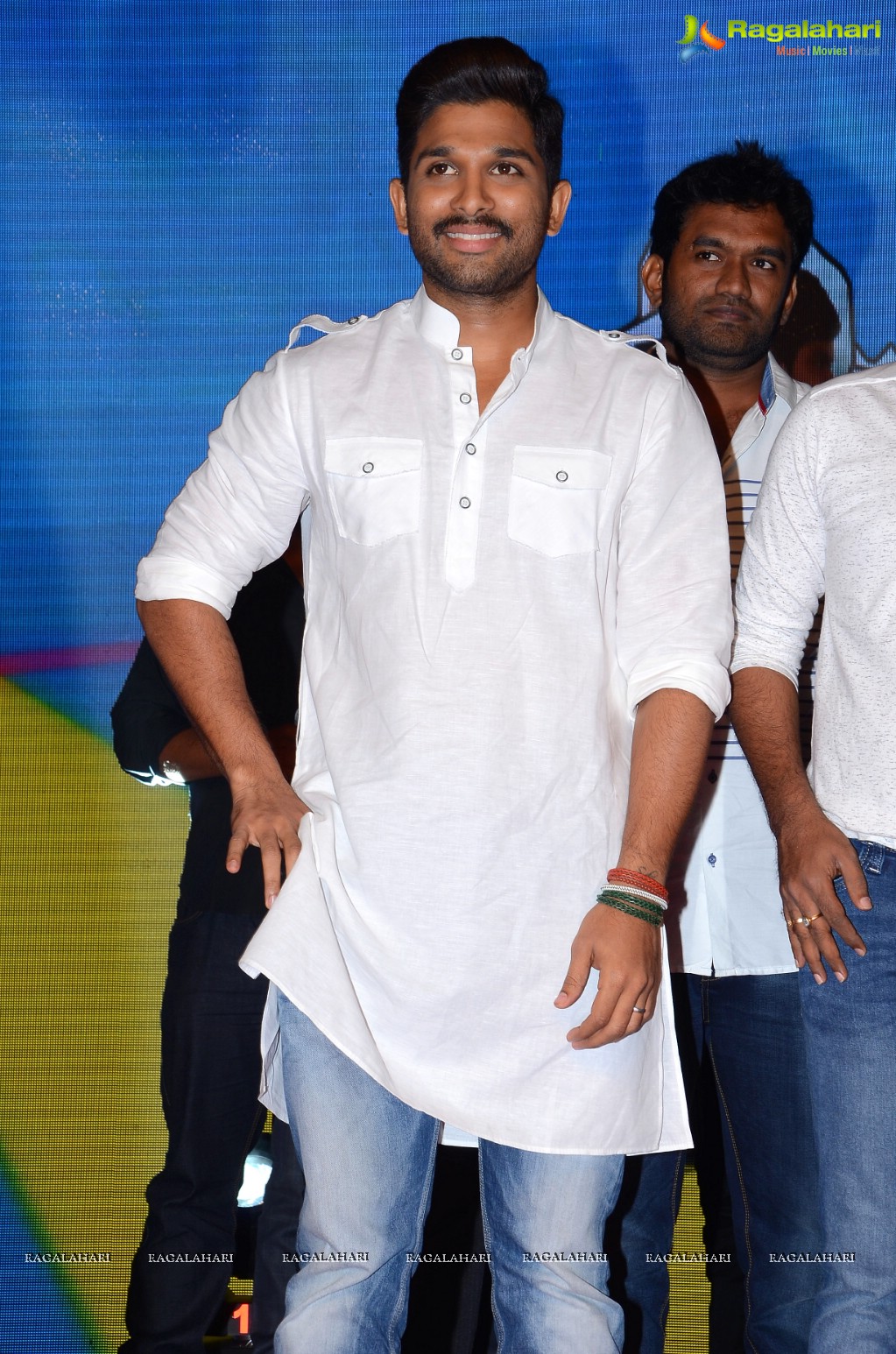 Allu Arjun