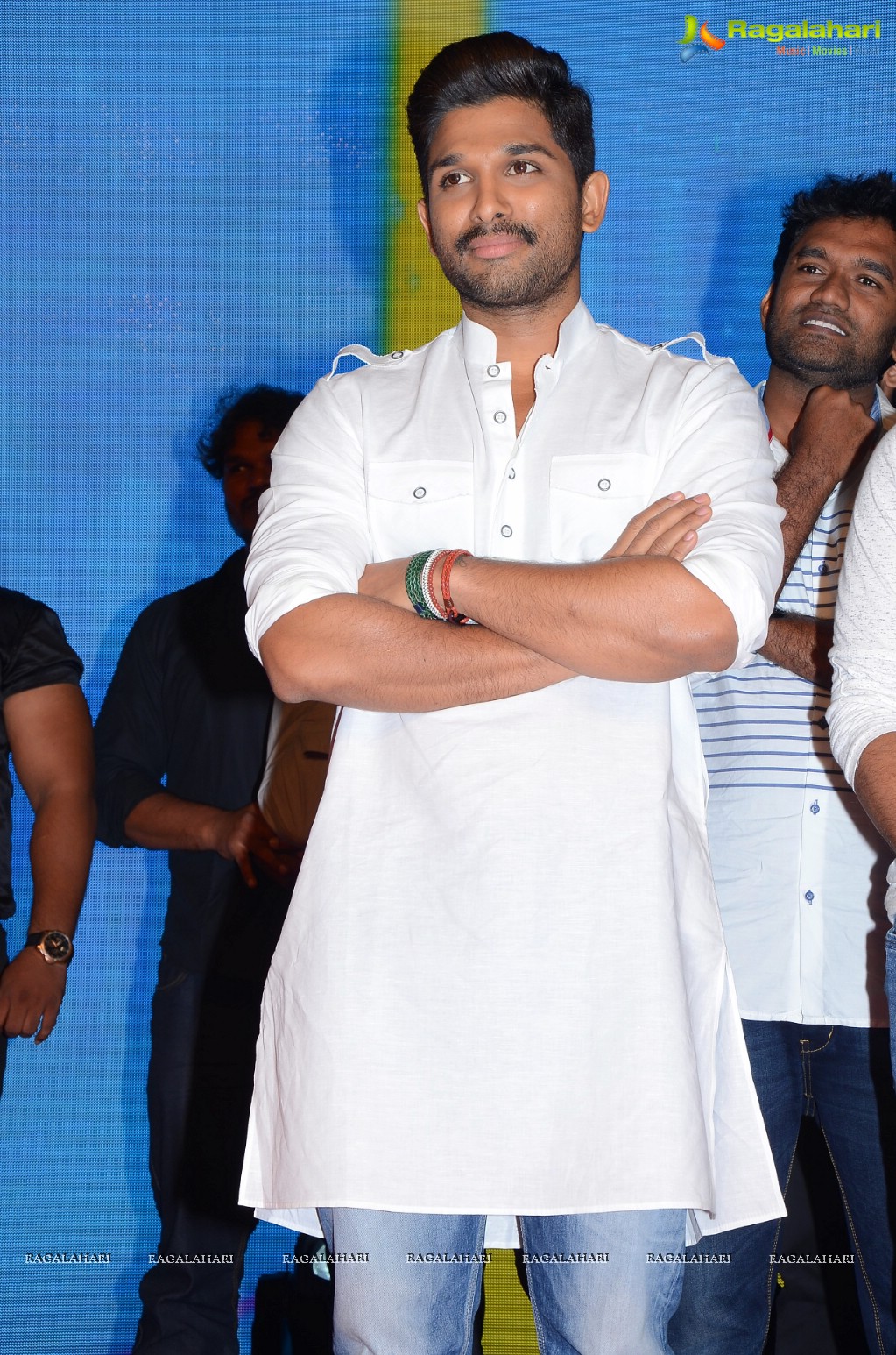 Allu Arjun